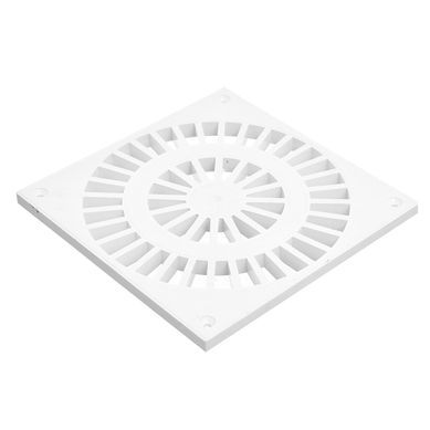 Accesorio 3.2 mm Rejilla de 15 x 15 cm