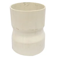 Accesorio 3,2 mm Buje de reducción hembra/hembra 110 x 100 mm