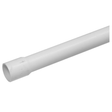 Tubo 3 m x 50 x 3.2 mm