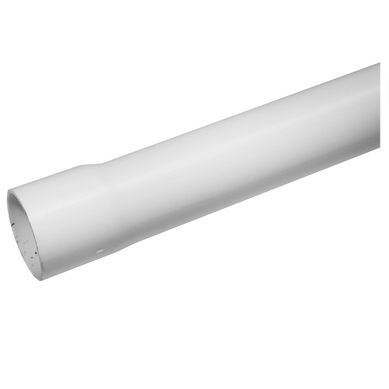 Tubo 3 m x 63 x 3.2 mm