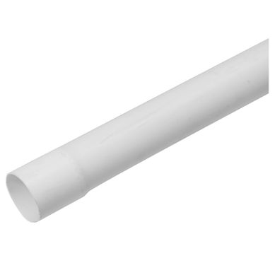 Tubo 3 m 50 x 1.8 mm