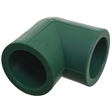 Codo termofusi�n  90 - 32 mm