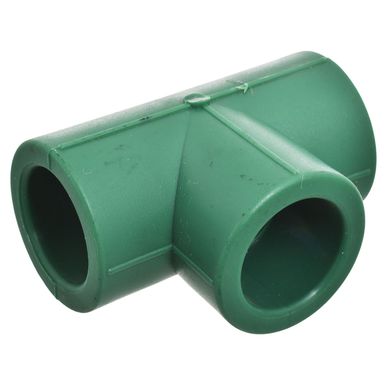 Tee termofusi�n 20 mm