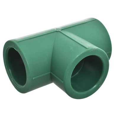 Tee termofusi�n 25 mm
