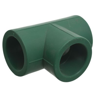 Tee termofusi�n 32 mm