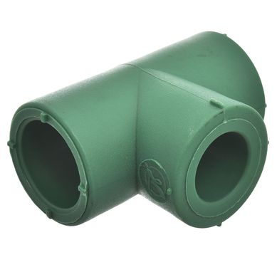 Te termofusi�n red 25 x 20 x 25 mm