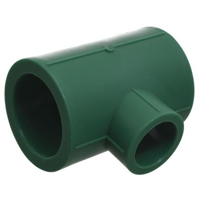 Tee termofusi�n red 32 x 20 x 32 mm