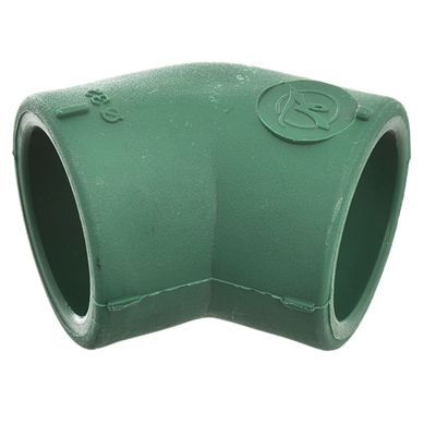 Codo 45 - 32 mm