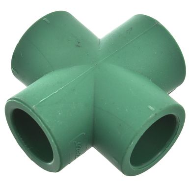 Cruz termofusi�n 20 mm