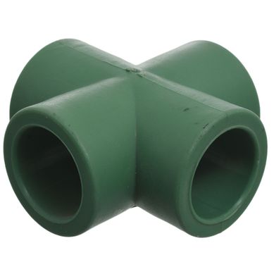 Cruz termofusi�n 25 mm