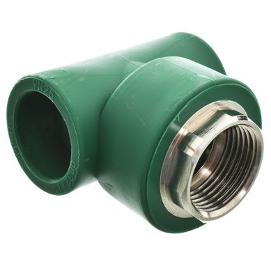 Te termofusi�n rosca hembra 32 mm x 1