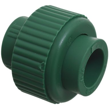Uni�n termofusi�n termofusi�n doble 20 mm