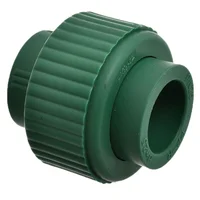 Unión termofusión termofusión doble 25 mm