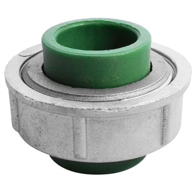 Uni�n doble 32 mm