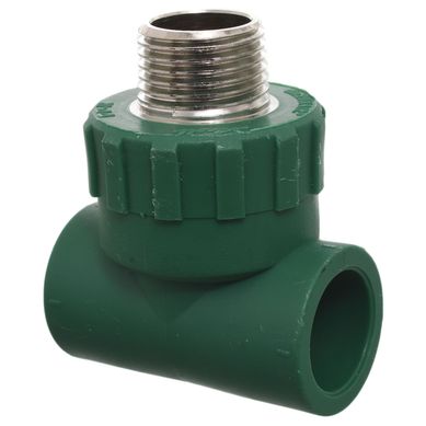 Te termofusi�n rosca M 20 x 1/2