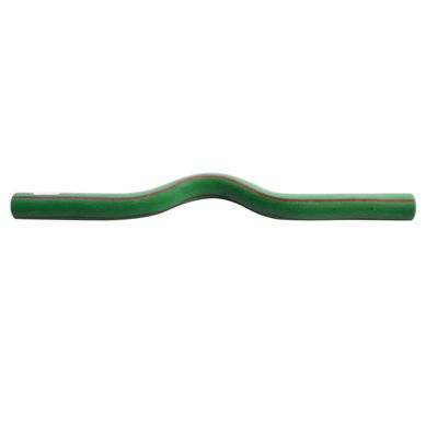 Sobrepasaje termofusi�n largo 20 mm