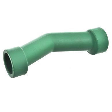 Sobrepasaje termofusi�n corto 32 mm