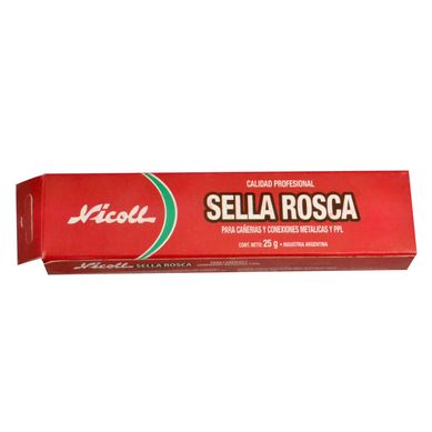 Sella Rosca 25 g