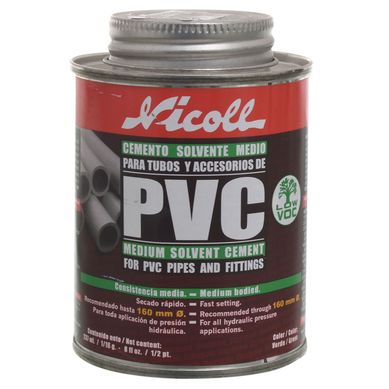 Cemento Verde 237 ml