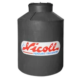Tanque tricapa Perdurit plus 1100 l gris