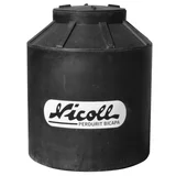 Tanque perdurit plus bicapa 600 L