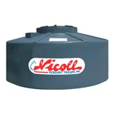 Tanque perdurit plus bajo tricapa 500 L