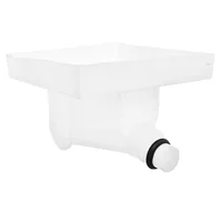 Cámara intermedia de 60 x 60 x 40 cm