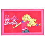 Alfombra Barbie 50 x 80 cm fucsia