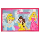 Alfombra infantil Princesas 50 x 80 cm