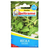 Semillas de hortaliza rucula