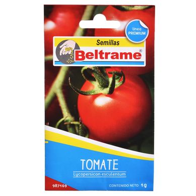 Semillas de hortaliza tomate marglobe