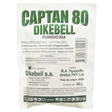 Funguicida captan x 50 gr