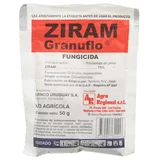 Fungicida Ziram 50 g
