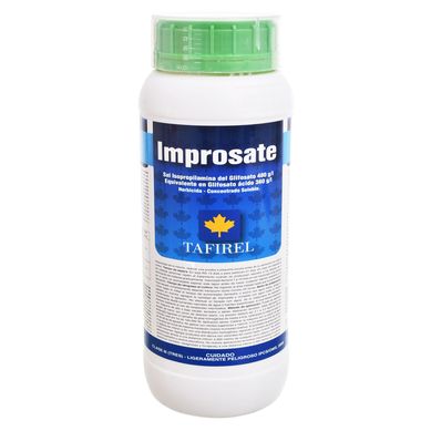 Herbicida Improsate 1 L