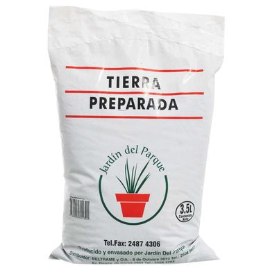 Tierra 3,5 L
