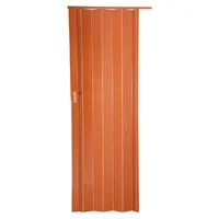 Puerta interior plegable Milano Valentini 120 x 200 cm derecha/izquierda