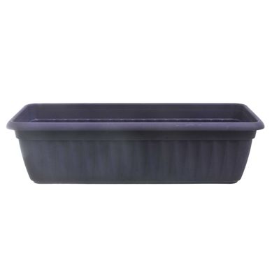 Jardinera Denise 45 Cm Violeta