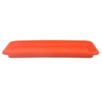 Plato Jardinera Denise 35 Naranja