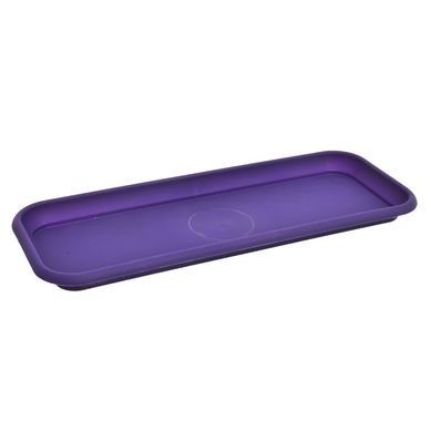 Plato Jardinera Denise 45 Violeta