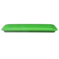 Plato Jardinera Denise 45 Verde