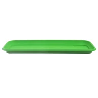 Plato Jardinera Denise 45 Verde