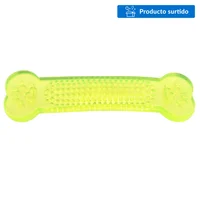 Hueso de plástico