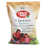 Tierra Orgánica 6 Kg