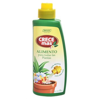 Crece Ms para Todas las plantas 345 cc