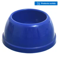 Plato para mascotas chico