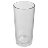 Vaso de agua fondo grueso 300 ml