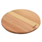 Tabla redonda de Madera