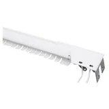 Riel extensible 210 a 390 cm