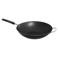 Wok Starflon negro 34 cm