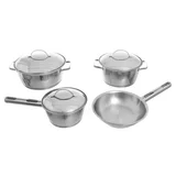 Batería de cocina Allegra 4 piezas